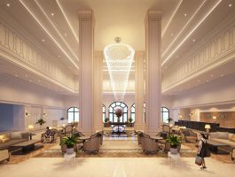 Voucher Vinpearl Discovery Coastalland Phú Quốc