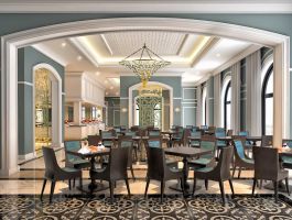 Voucher Vinpearl Discovery Coastalland Phú Quốc
