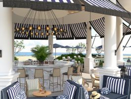 Voucher Vinpearl Discovery Coastalland Phú Quốc