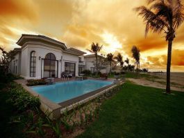 Voucher Vinpearl Discovery Coastalland Phú Quốc