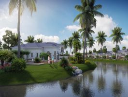 Voucher Vinpearl Discovery Coastalland Phú Quốc