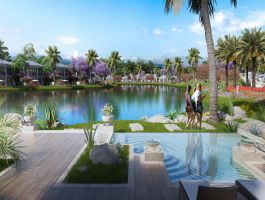 Voucher Vinpearl Discovery Coastalland Phú Quốc