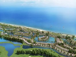 Voucher Vinpearl Discovery Coastalland Phú Quốc