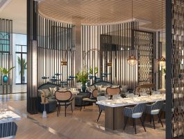 Voucher Vinpearl Discovery Coastalland Phú Quốc