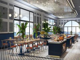 Voucher Vinpearl Discovery Coastalland Phú Quốc