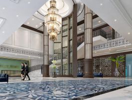 Voucher Vinpearl Discovery Coastalland Phú Quốc
