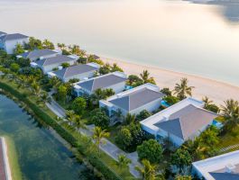 Voucher Vinpearl Discovery Golflink Nha Trang
