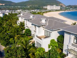 Voucher Vinpearl Discovery Golflink Nha Trang