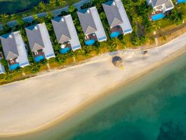 Voucher Vinpearl Discovery Golflink Nha Trang