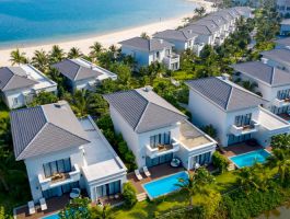 Voucher Vinpearl Discovery Golflink Nha Trang