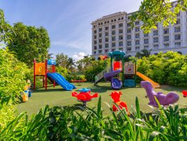 Voucher Vinpearl Discovery Rockside Nha Trang 