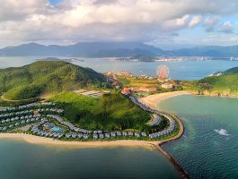 Voucher Vinpearl Discovery Rockside Nha Trang 