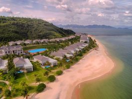 Voucher Vinpearl Discovery Rockside Nha Trang 