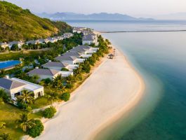 Voucher Vinpearl Discovery Sealink Nha Trang
