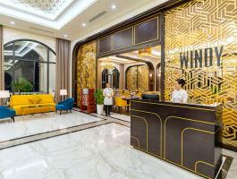 Voucher Vinpearl Discovery Sealink Nha Trang