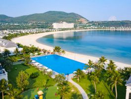 Voucher Vinpearl Discovery Sealink Nha Trang