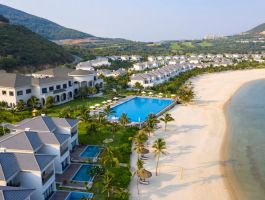 Voucher Vinpearl Discovery Sealink Nha Trang