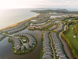 Voucher Melia Vinpearl Phú Quốc Resort