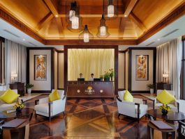 Voucher Melia Vinpearl Phú Quốc Resort