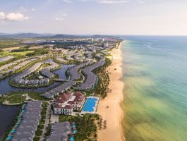 Voucher Melia Vinpearl Phú Quốc Resort