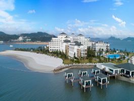 Voucher Vinpearl Hạ Long Resort