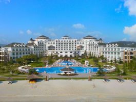 Voucher Vinpearl Hạ Long Resort