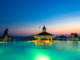 Voucher Vinpearl Hạ Long Resort