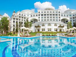 Voucher Vinpearl Hạ Long Resort