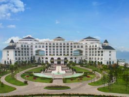 Voucher Vinpearl Hạ Long Resort