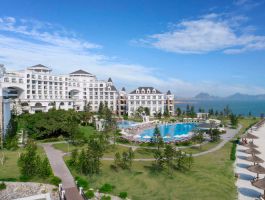 Voucher Vinpearl Hạ Long Resort