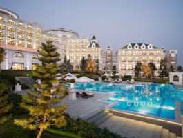 Voucher Vinpearl Hạ Long Resort