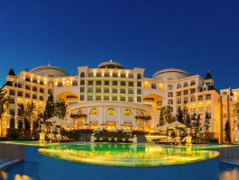 Voucher Vinpearl Hạ Long Resort