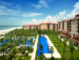 Voucher Renaissance Hội An Resort & Spa