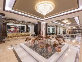 Voucher Renaissance Hội An Resort & Spa