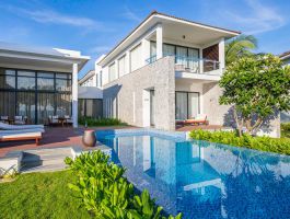 Voucher Renaissance Hội An Resort & Spa
