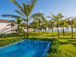 Voucher Renaissance Hội An Resort & Spa