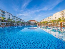 Voucher Renaissance Hội An Resort & Spa
