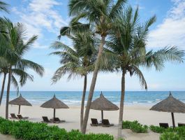 Voucher Renaissance Hội An Resort & Spa