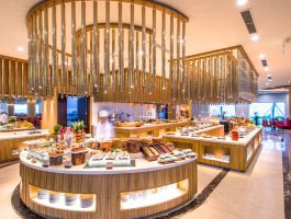 Voucher Renaissance Hội An Resort & Spa