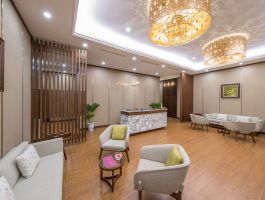 Voucher Renaissance Hội An Resort & Spa