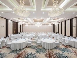 Voucher Renaissance Hội An Resort & Spa