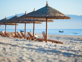 Voucher Renaissance Hội An Resort & Spa
