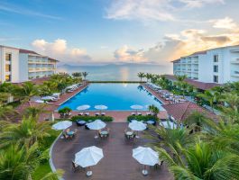 Voucher Renaissance Hội An Resort & Spa