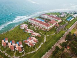 Voucher Renaissance Hội An Resort & Spa