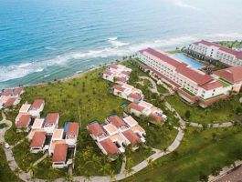 Voucher Renaissance Hội An Resort & Spa