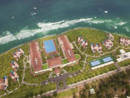 Voucher Renaissance Hội An Resort & Spa