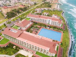 Voucher Renaissance Hội An Resort & Spa