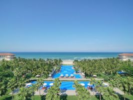 Voucher Danang Marriott Resort & Spa