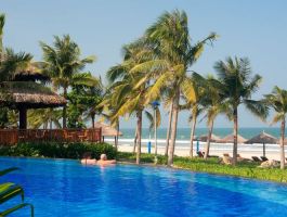 Voucher Danang Marriott Resort & Spa