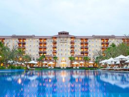 Voucher Danang Marriott Resort & Spa